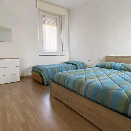 Casa Amelia Διαμέρισμα Bosisio Parini