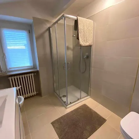 Casa Amelia Appartement Bosisio Parini