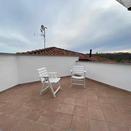 Casa Amelia Appartement *