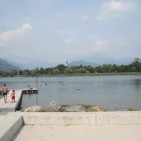 Casa Amelia Bosisio Parini