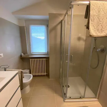Apartamento Casa Amelia