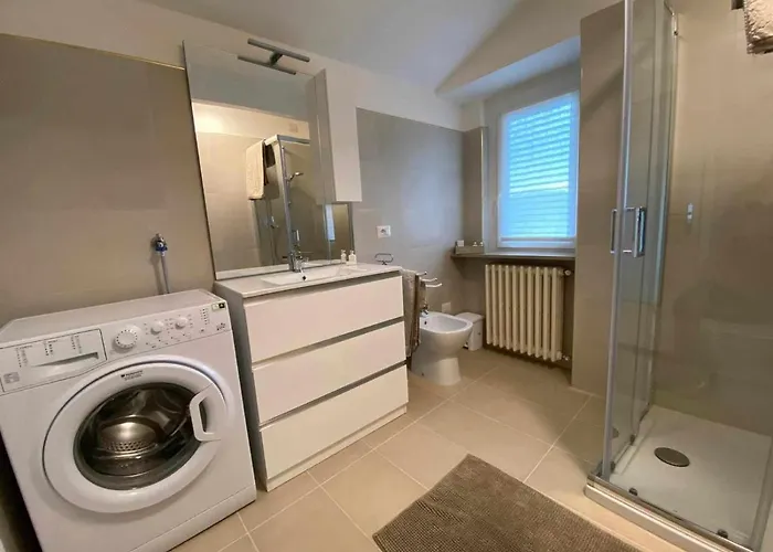 Апартаменты Casa Amelia *