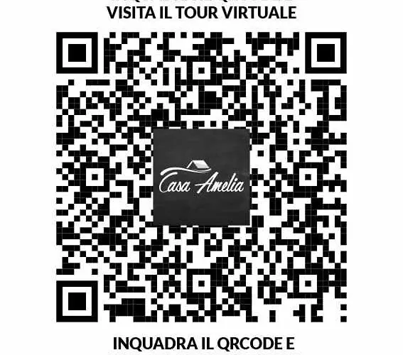 Casa Amelia Апартаменты *