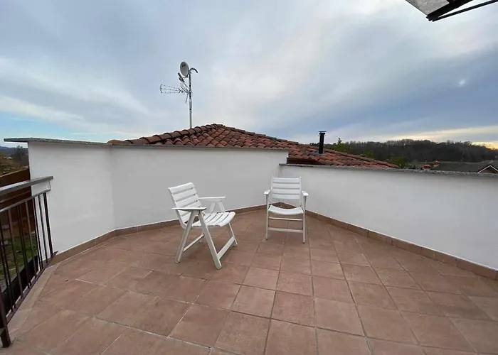 Casa Amelia Апартаменты *