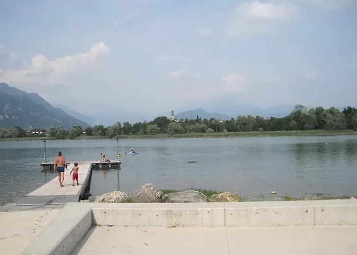 Casa Amelia Бозизио-Парини