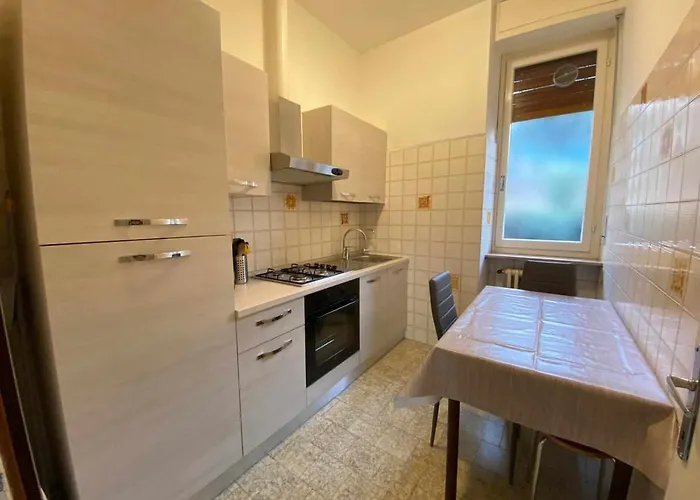 Casa Amelia * Бозизио-Парини