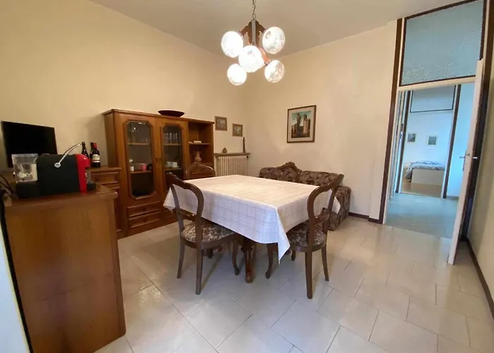 Апартаменты Casa Amelia