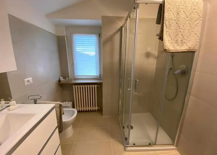 Апартаменты Casa Amelia