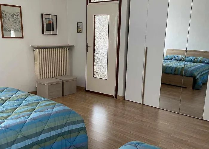 Casa Amelia Апартаменты *