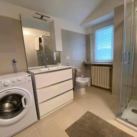 Apartamento Casa Amelia *