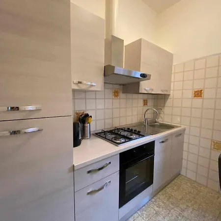 Apartman Casa Amelia Bosisio Parini