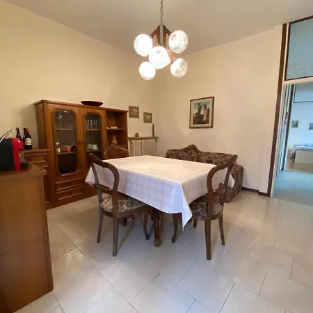Apartamento Casa Amelia