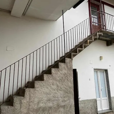 Casa Amelia Bosisio Parini