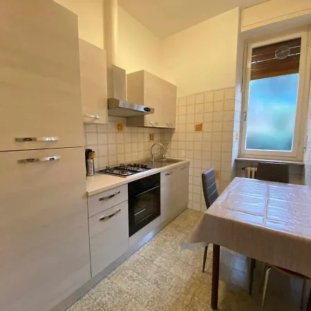 Casa Amelia * Bosisio Parini